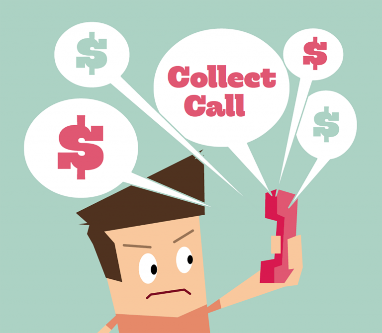 Collect Call Read V3