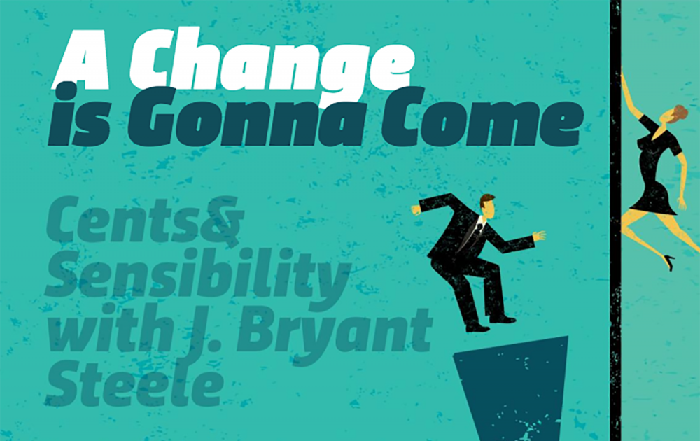 A Change is Gonna Come