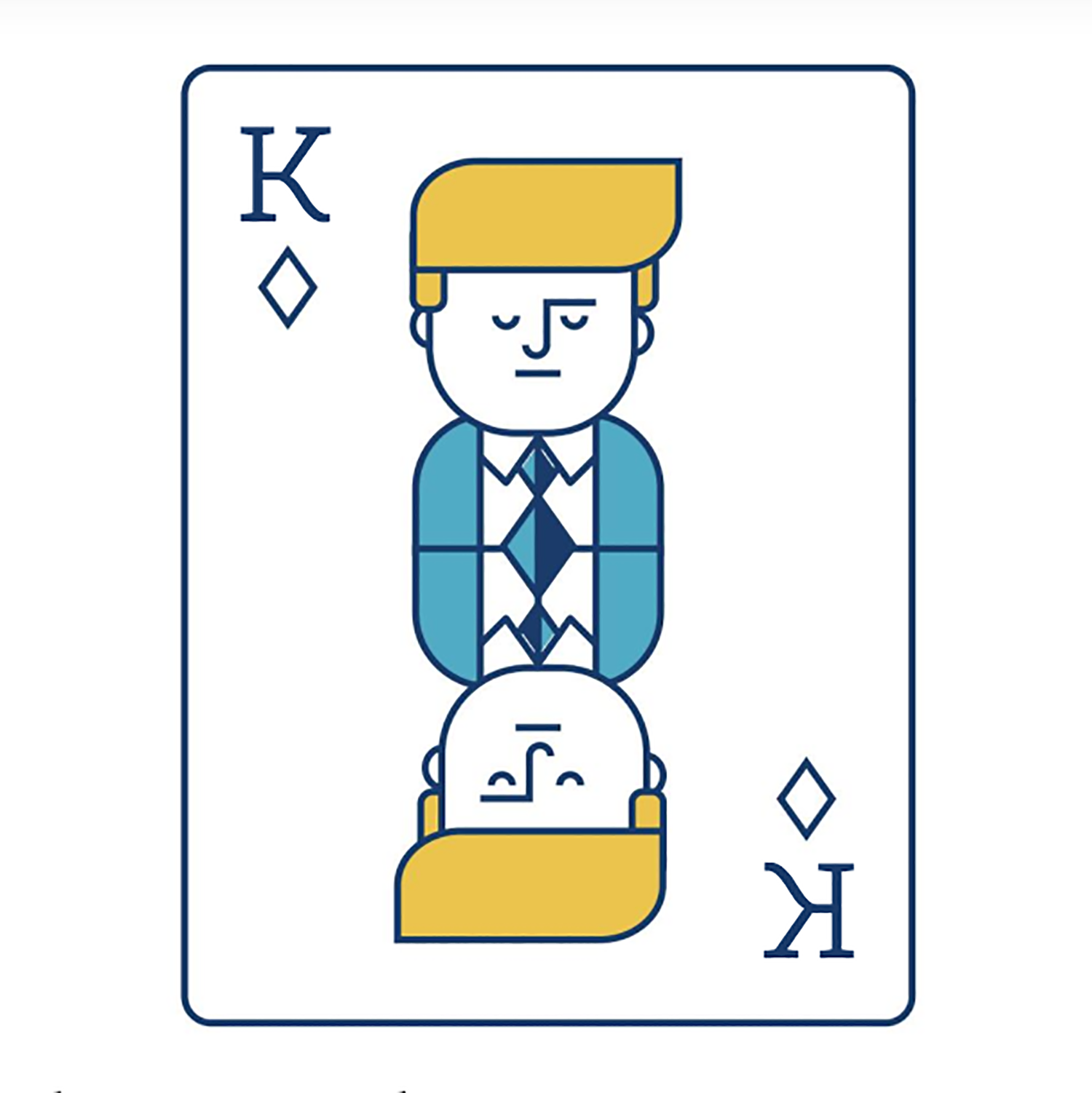 Playing the Trump Card Read V3