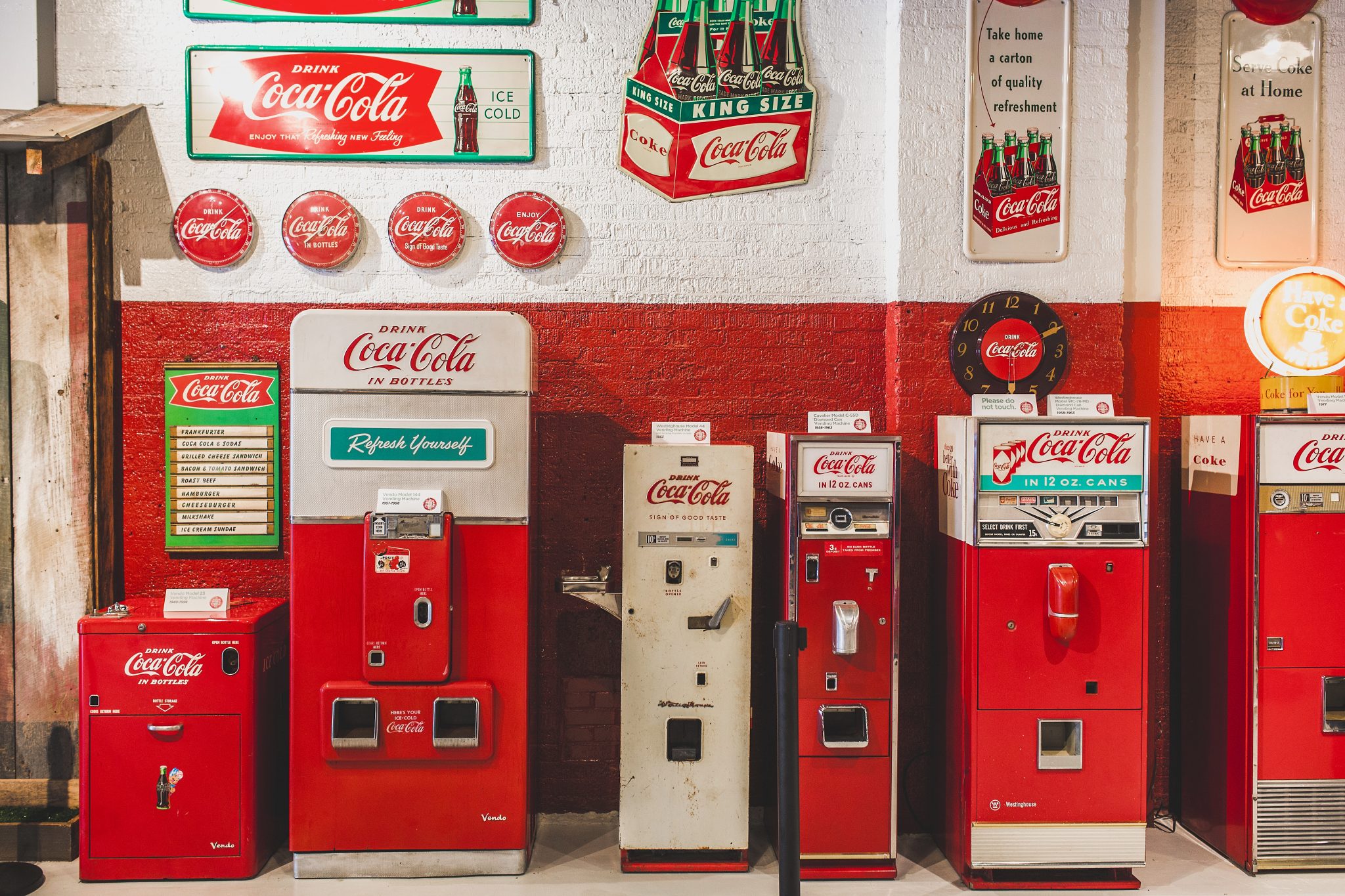 The Coke Collector - Read V3