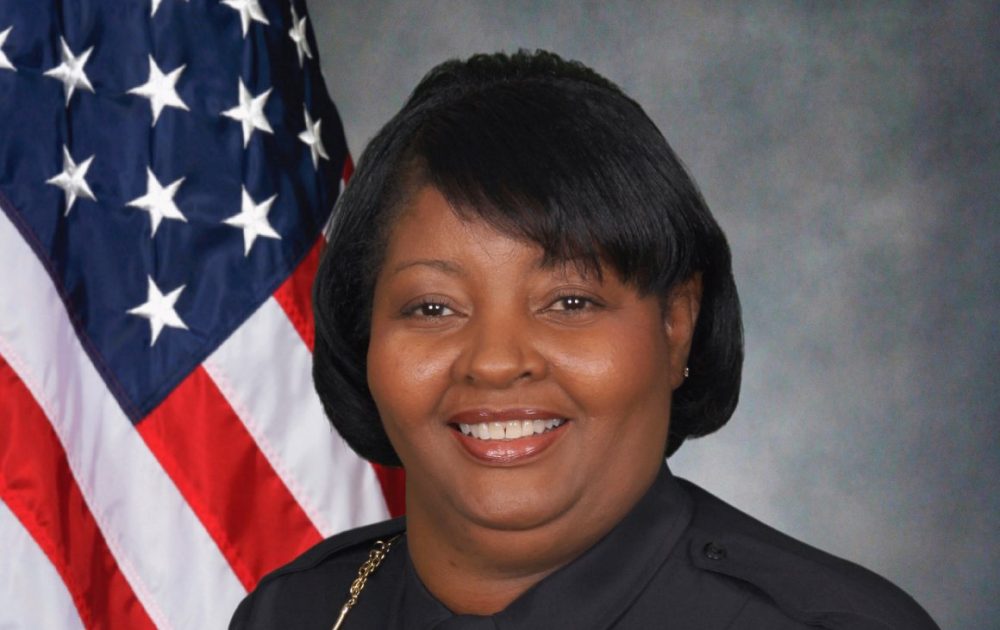 Rome City Police Department Keeps Rome City Schools Safe