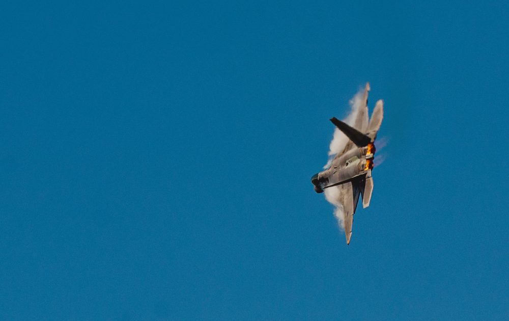 Wings Over North Georgia Airshow Preview