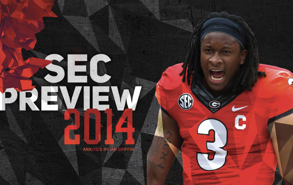 SEC Preview 2014