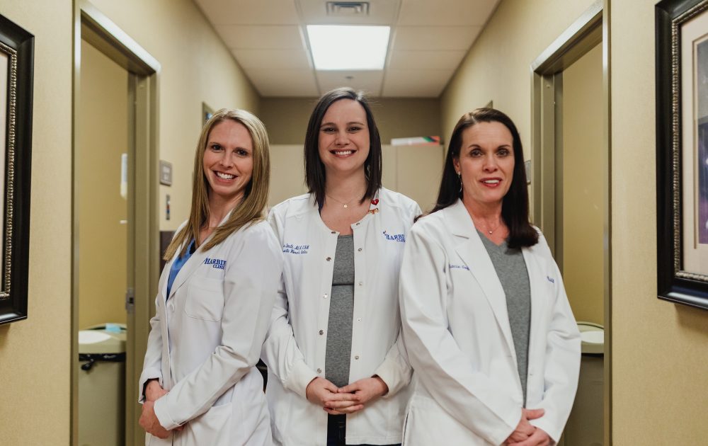 Medical, Family, Childbirth, Harbin, Midwives, bartow, cartersville, march 2019