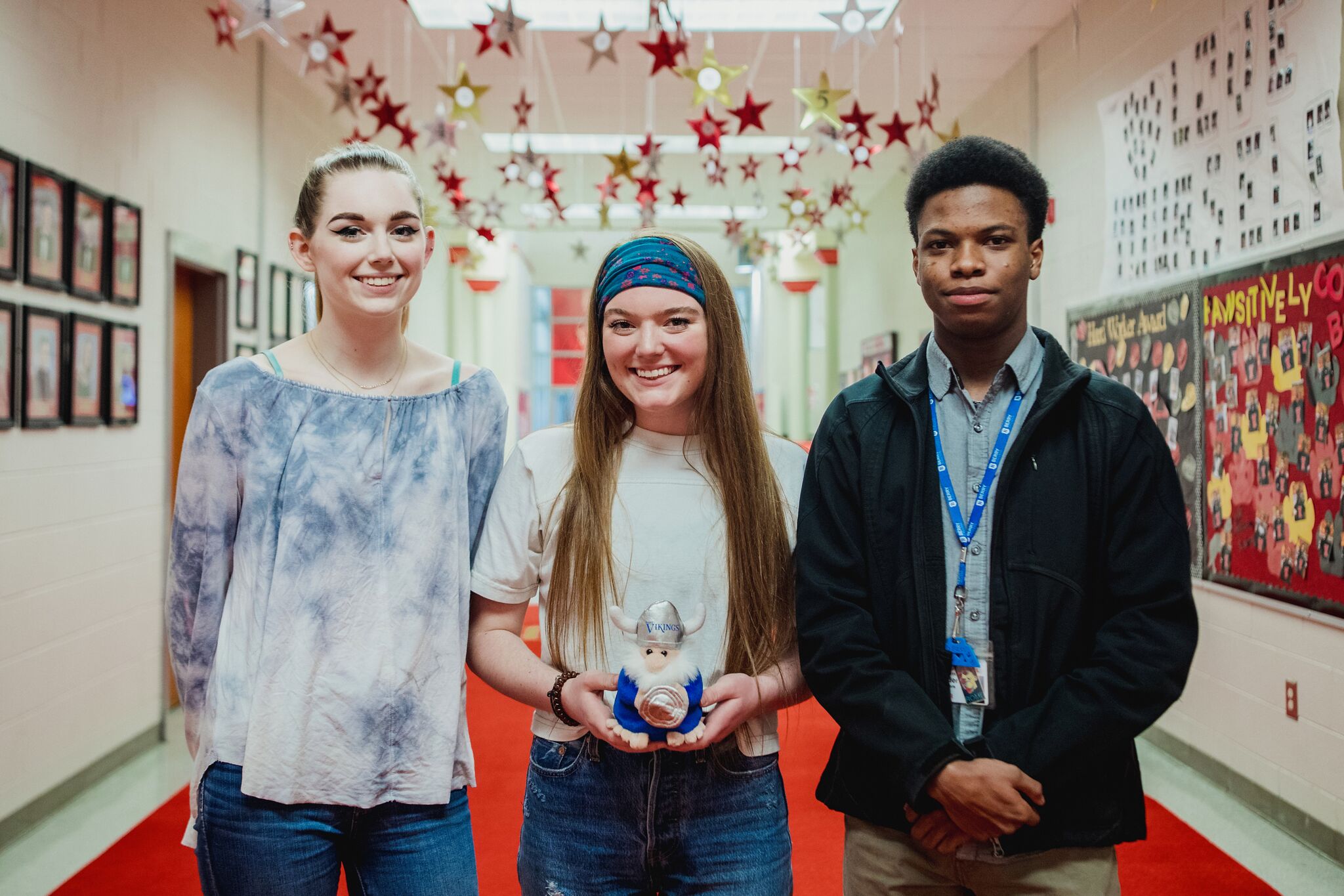 Berry College Announces Three RHS Students As Gate Of Opportunity ...