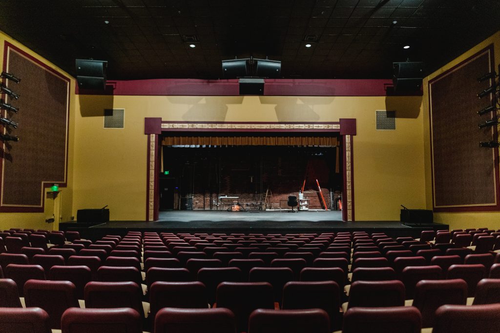 Grand Theatre Cartersville’s Performing Arts Mainstay Read V3