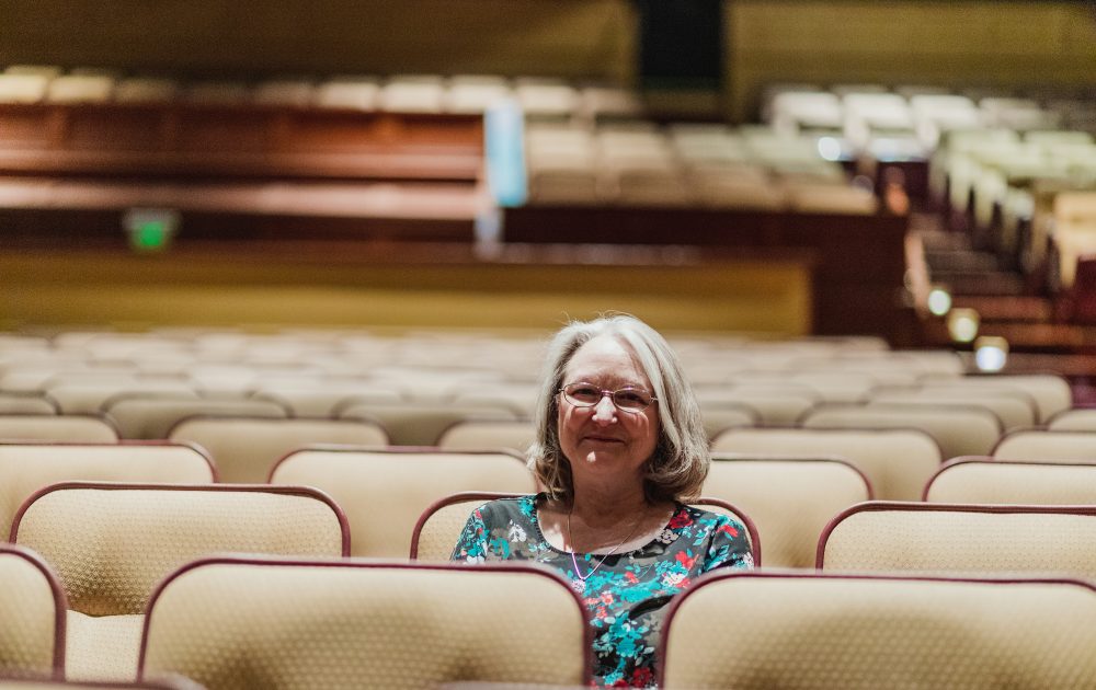 Grand Theatre: Cartersville’s Performing Arts Mainstay