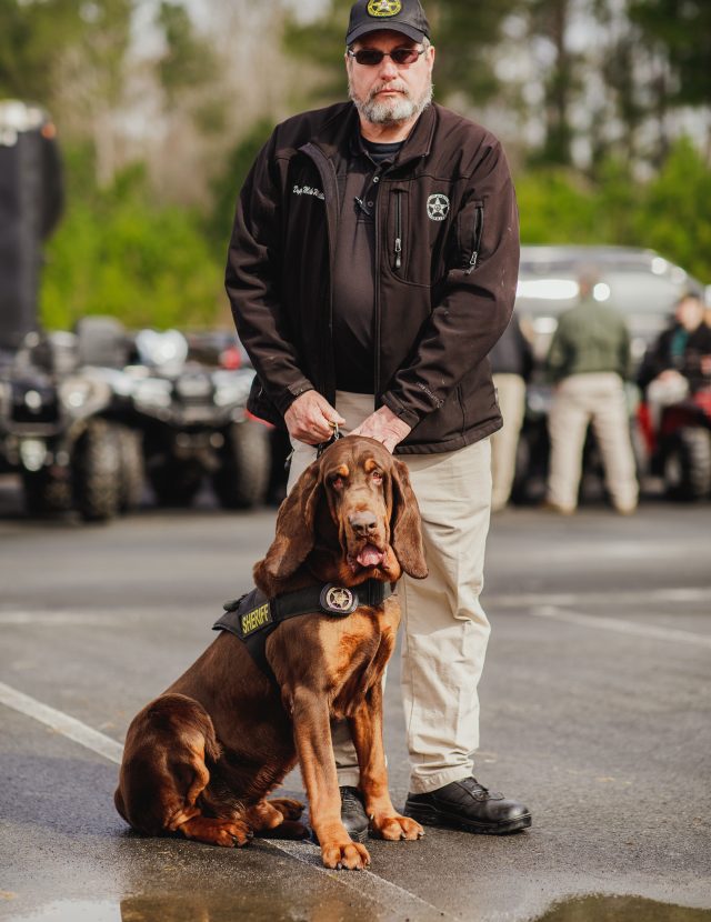 Floyd County Sheriff’s Office, Search and Rescue, Tim Burkhalter, Rome and Floyd County, Missing Persons, Public Service, Sheriff’s Posse, Community United Effort, v3, may 2019