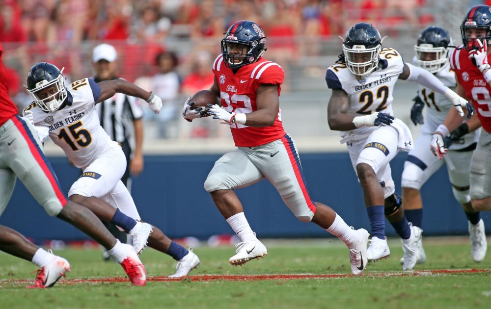 SEC West Preview: Ole Miss