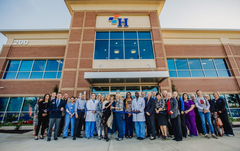 200 Gentilly Boulevard: Harbin Clinic’s newest addition
