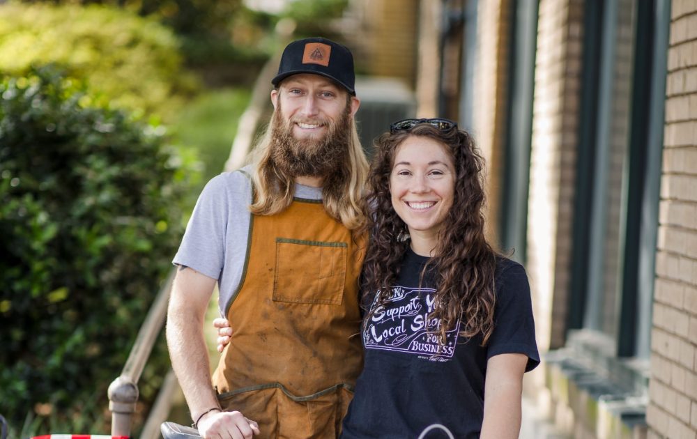 Reviving a Community: Revive Cycleworks