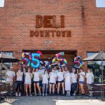 readv3, rome, v3, dougs deli, broad street, sandwich