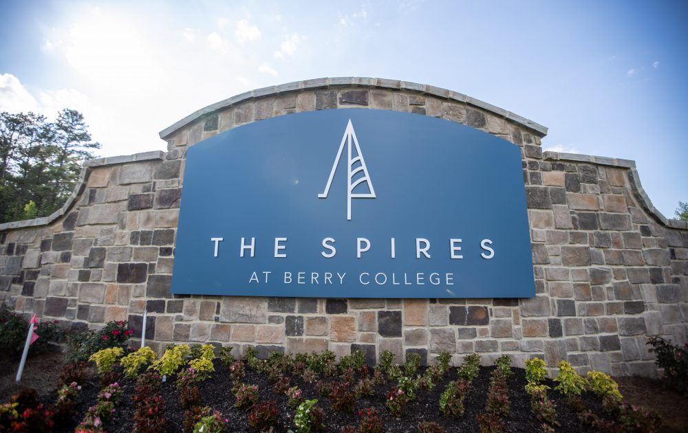 The Spires: An Exciting Opportunity for Seniors and Students