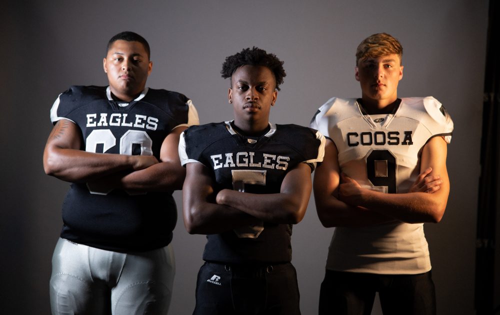 2020 High School Football Preview: Coosa Eagles