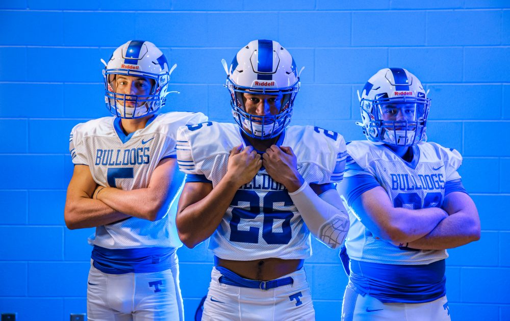 2020 High School Football Preview: Trion Bulldogs