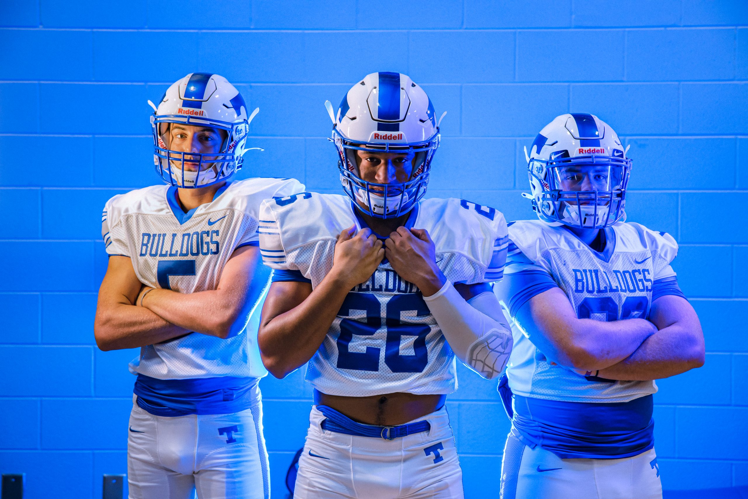 2020 High School Football Preview: Trion Bulldogs - Read V3