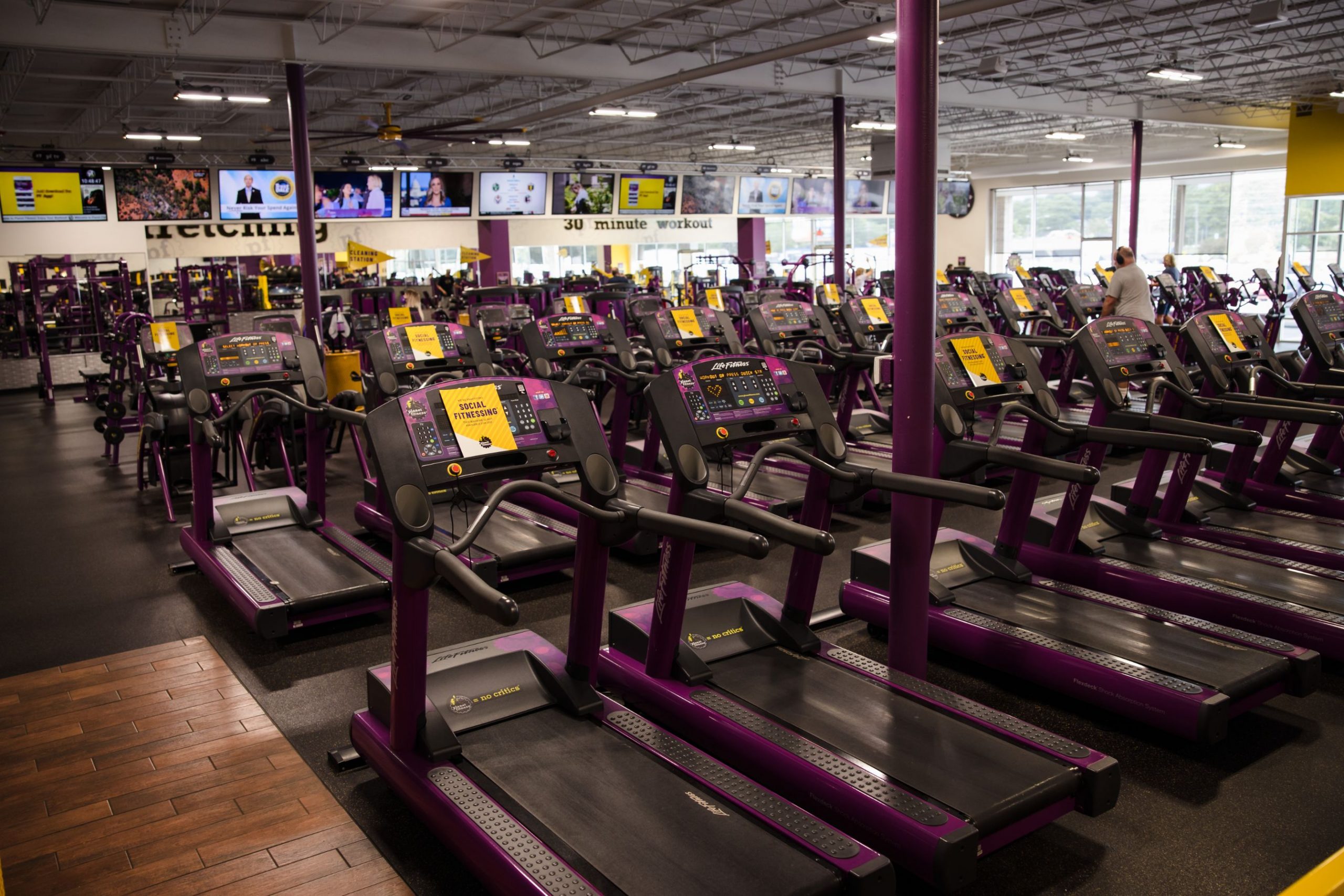  Planet Fitness Hours Of Operation Today for Weight Loss