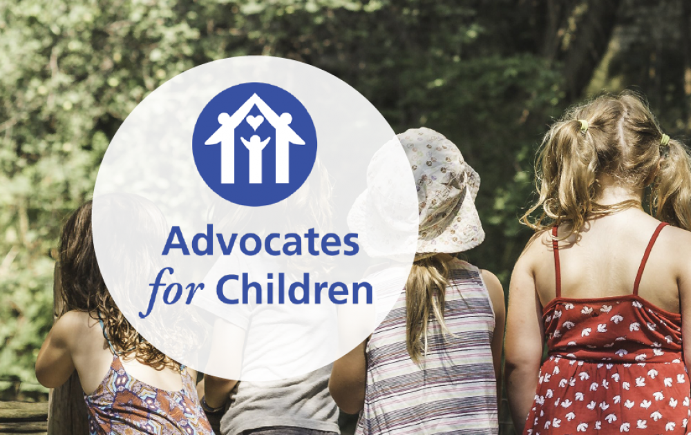 Advocates for Children’s Response to COVID-19