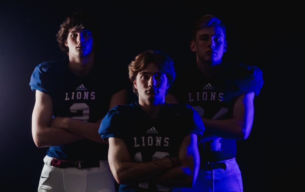 2020 High School Football Preview: Unity Lions