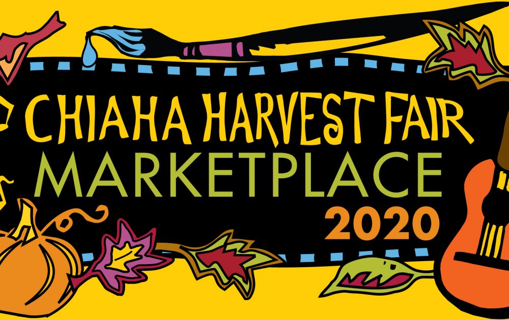 Chiaha Harvest Fair – A Commitment to Artistry