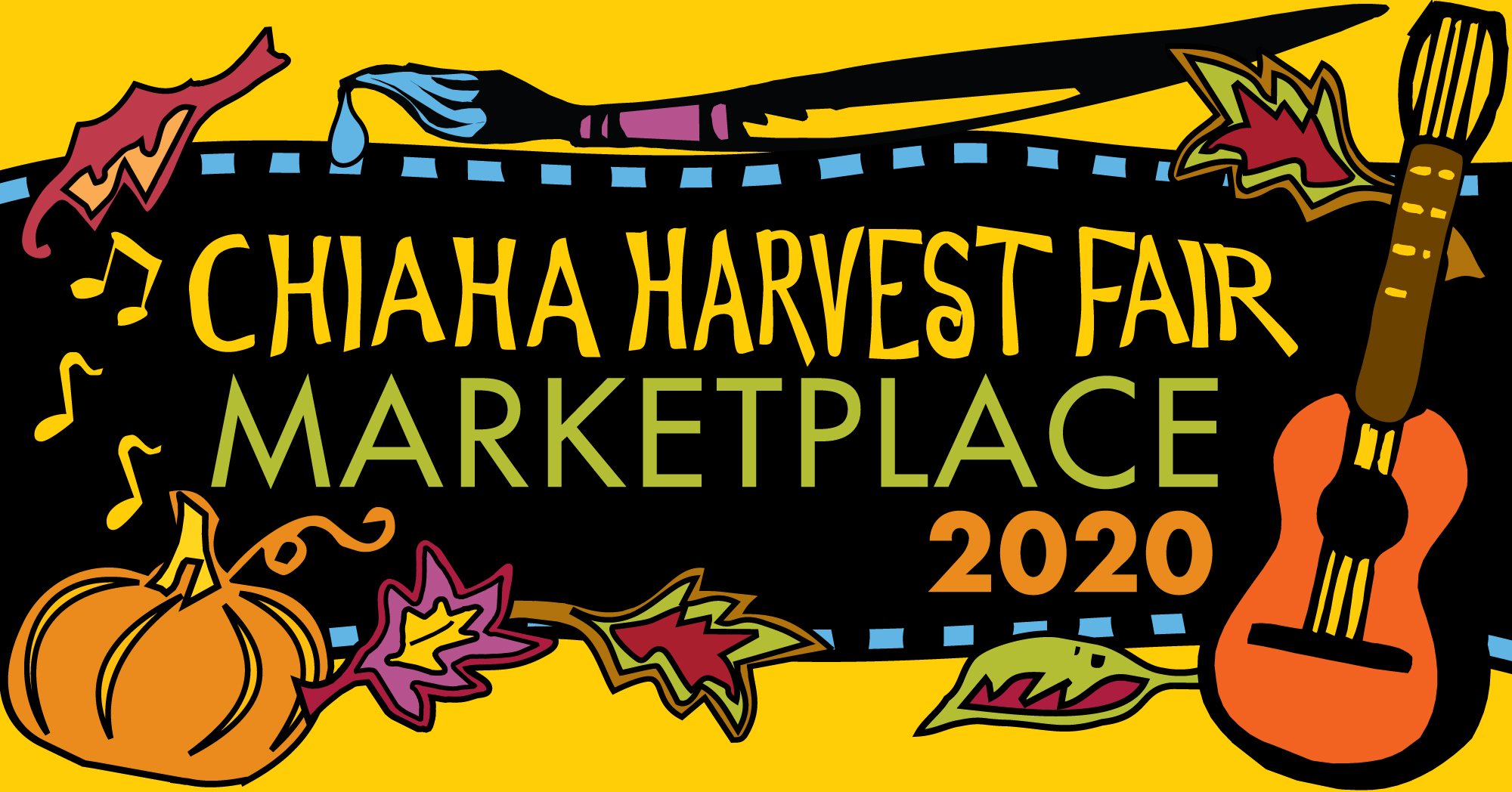 Chiaha Harvest Fair A Commitment to Artistry Read V3