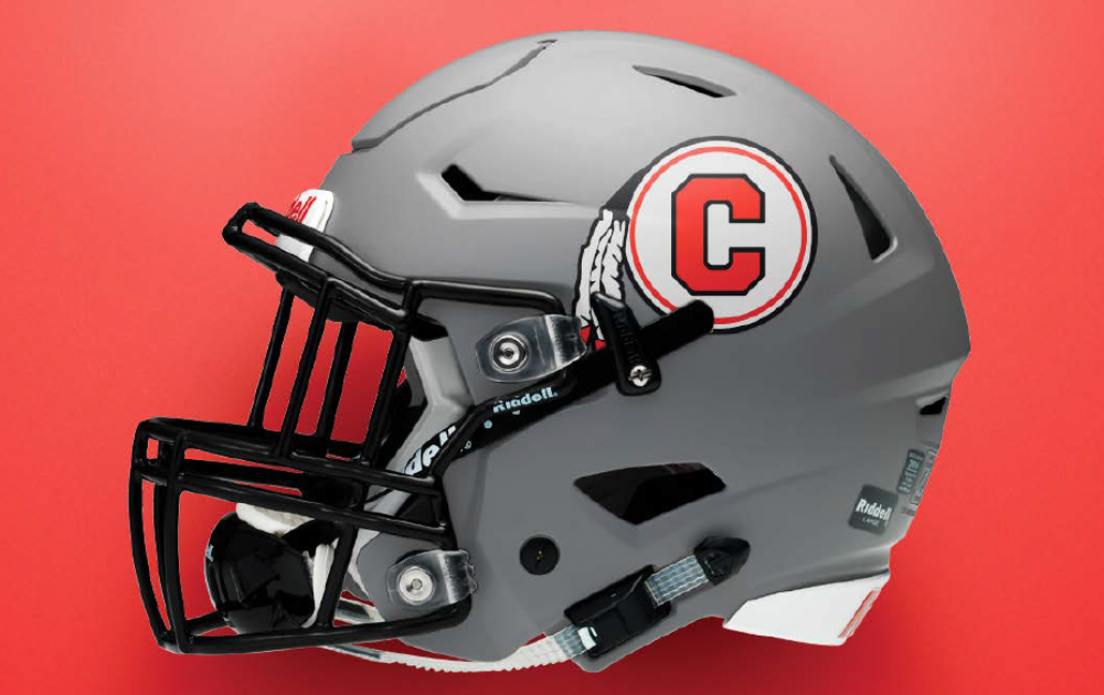 2020 High School Football Preview: Chatooga Indians