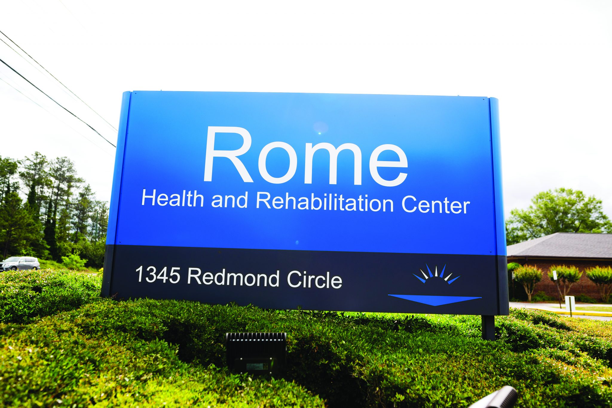 Where Amazing Things Happen with Rome Health and Rehab - Read V3