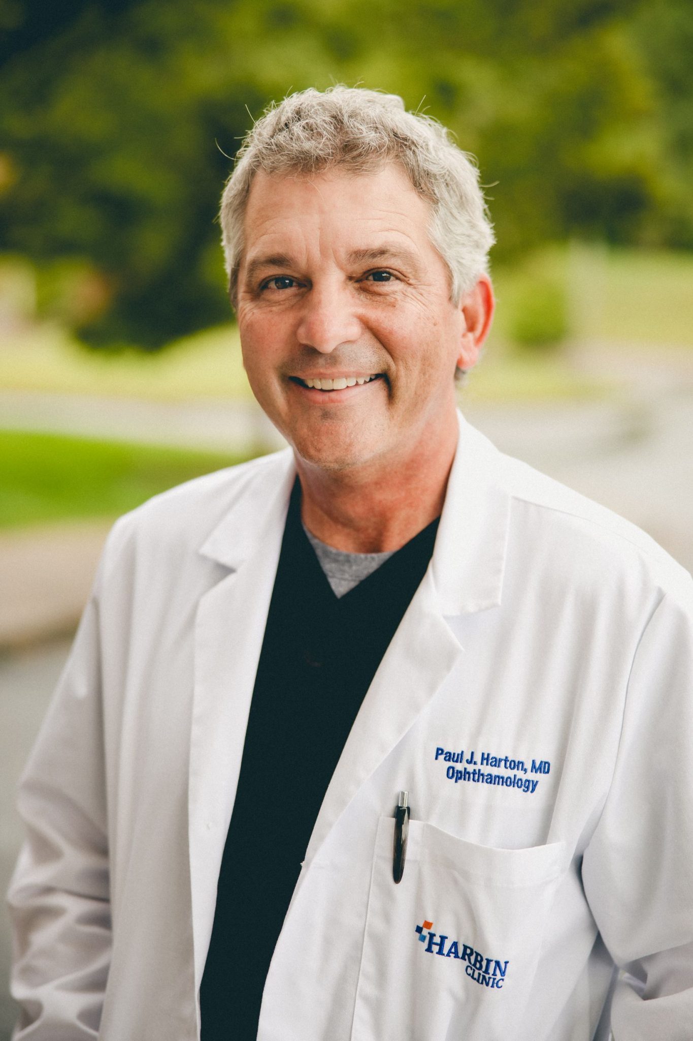 Harbin Clinic Eye Center Read V3