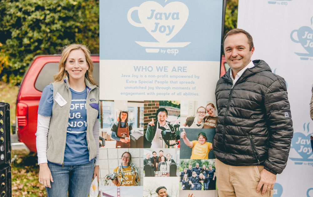 A Cup of Joy: Java Joy