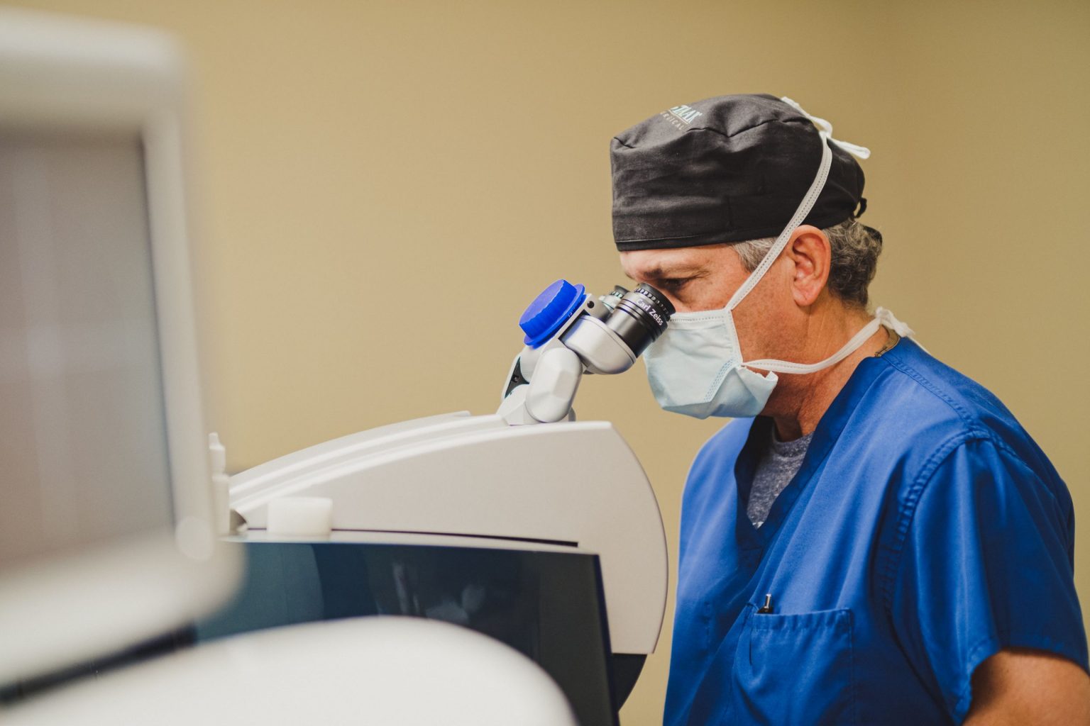 Harbin Clinic Eye Center Read V3