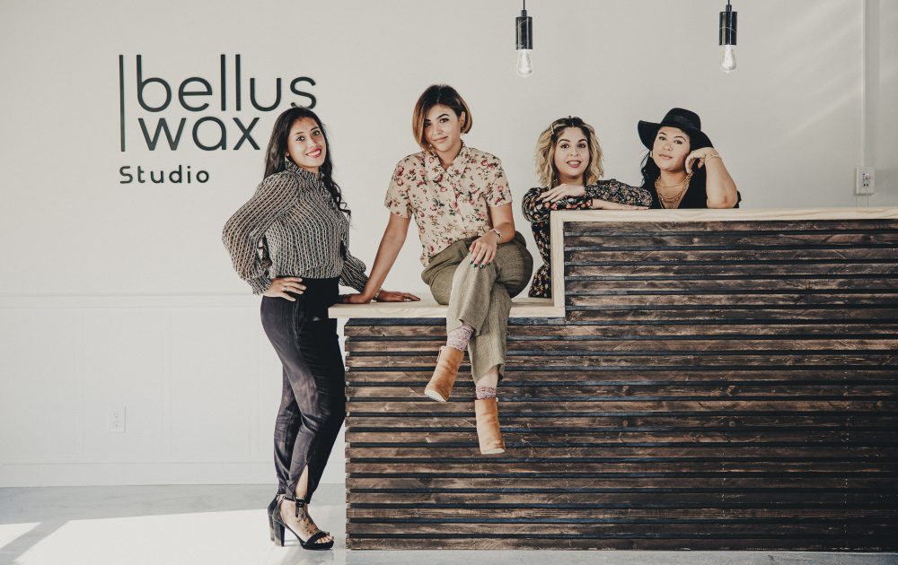 Bellus Wax Studio