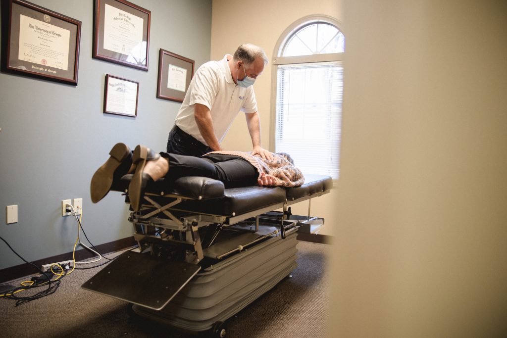 v3, readv3, chiropractic physicians, certified physical therapists, technicians, licensed massage therapists