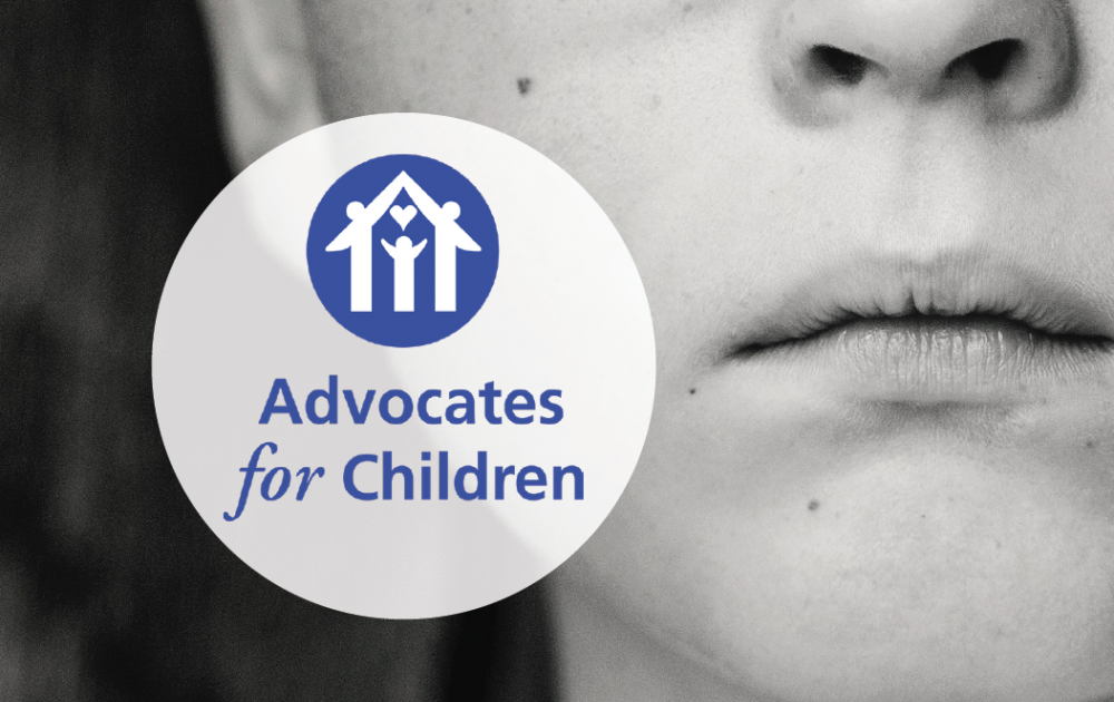 Advocates for Children: Reporting Abuse Matters