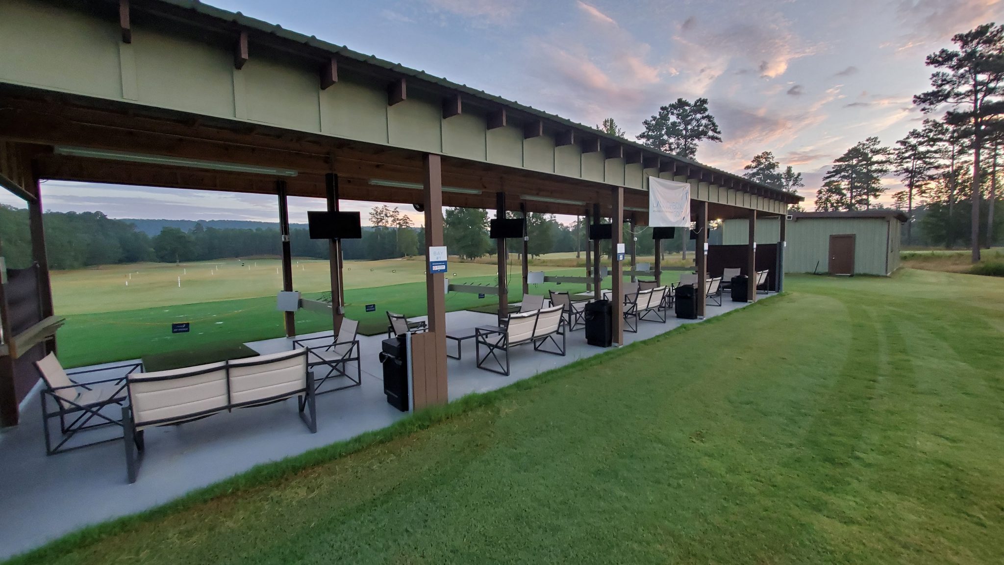 Stonebridge Golf Club The 2020 sport of choice Read V3