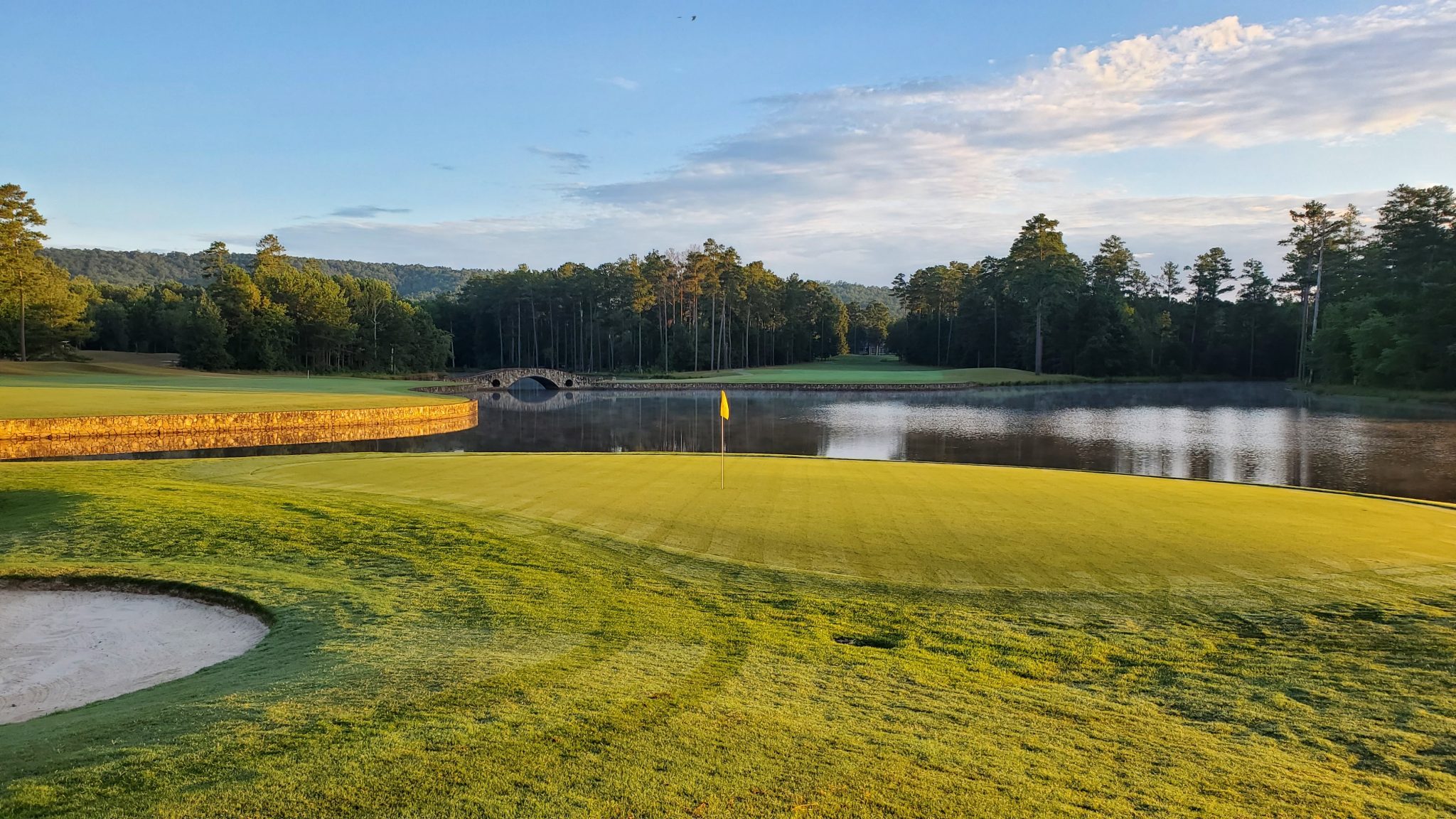 Stonebridge Golf Club: The 2020 sport of choice - Read V3