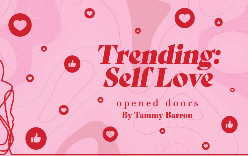 Trending: Self Love