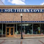 Southern Cove, Ship Faced Pub, Cartersville, readv3, v3, v3collective