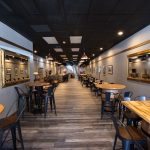 Newby Farm and Vineyard, Tasting Room, Broad Street, rome, v3, readv3