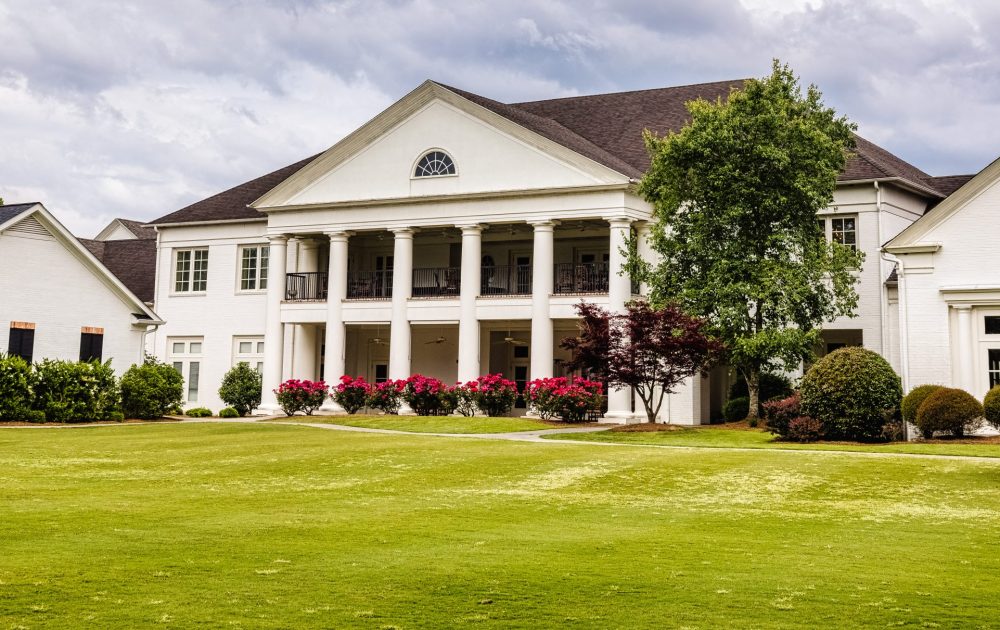 Coosa Country Club: A Club For Everyone