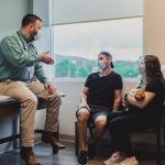 Dr. Preston Leonard Dr. Henaro Sabino Harbin Clinic