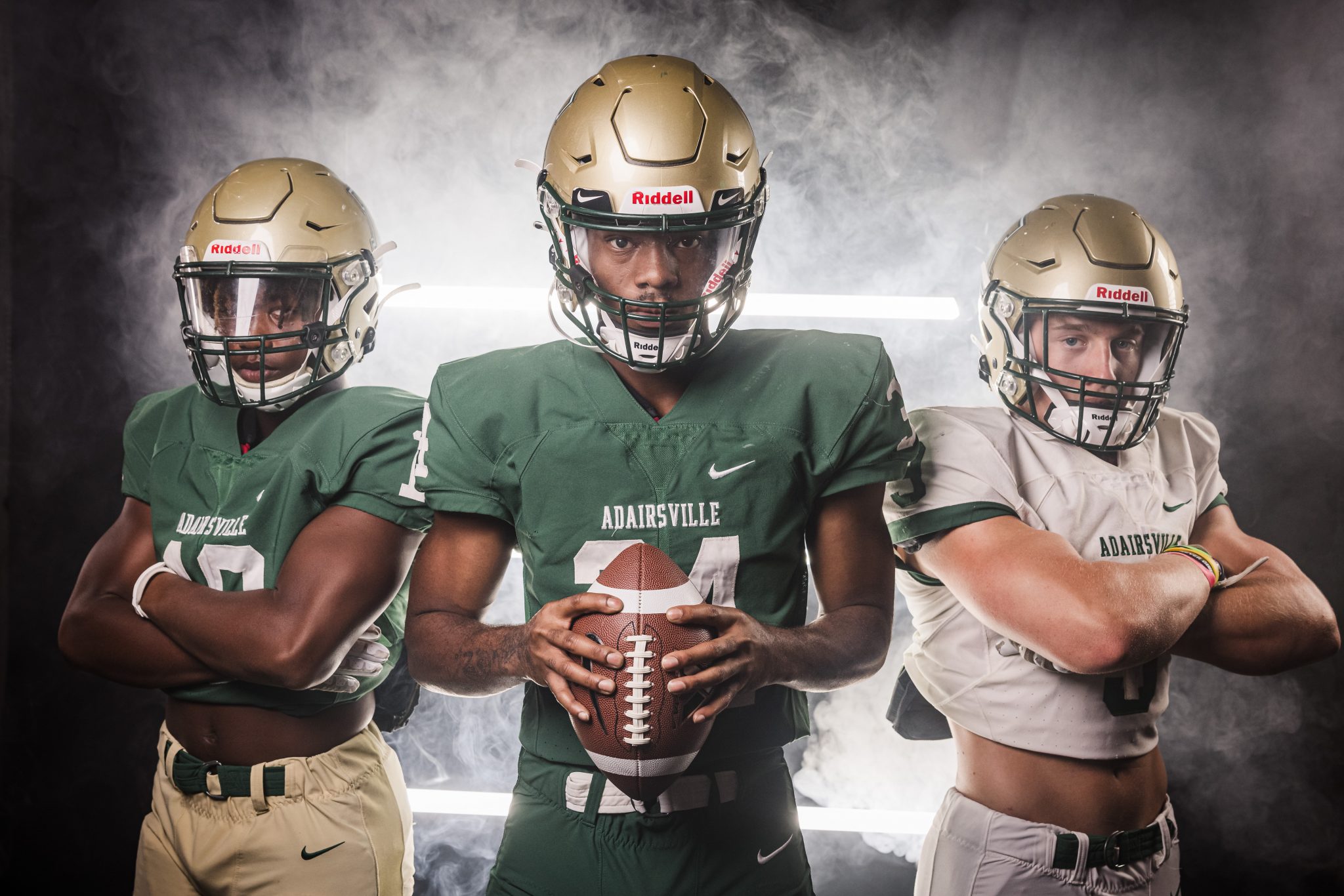2021 High School Football Preview Adairsville Read V3