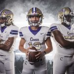 cartersville hurricans, football, readv3, v3