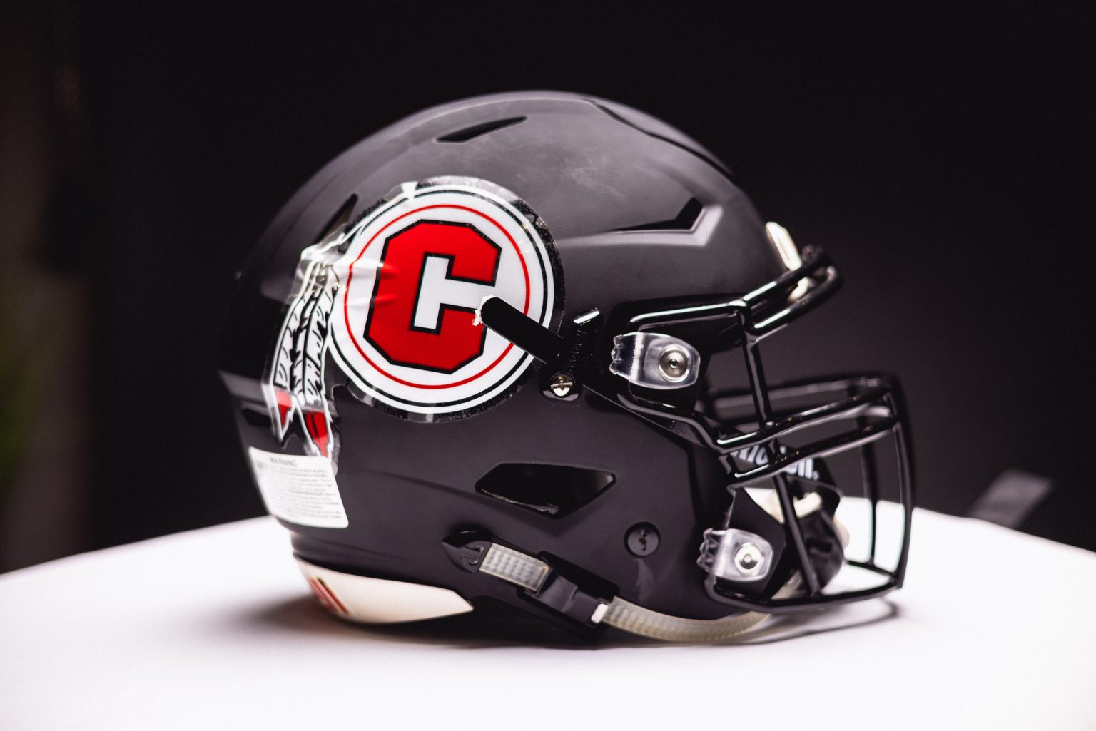 2021 High School Football Preview: Chattooga - Read V3