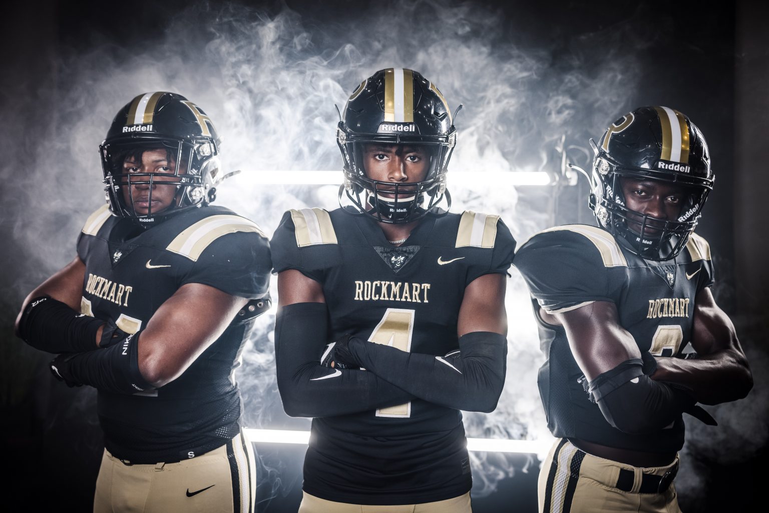 2021 High School Football Preview Rockmart Read V3