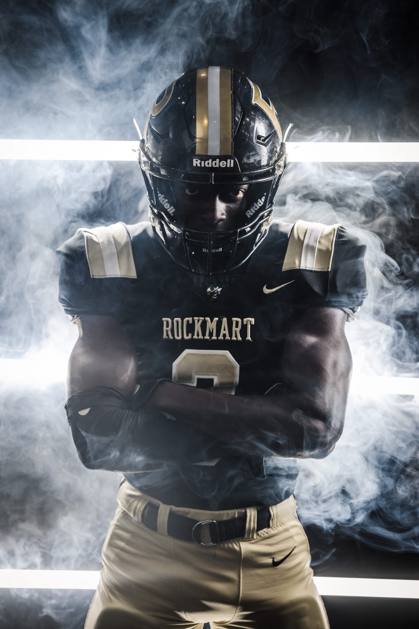 2021 High School Football Preview: Rockmart - Read V3