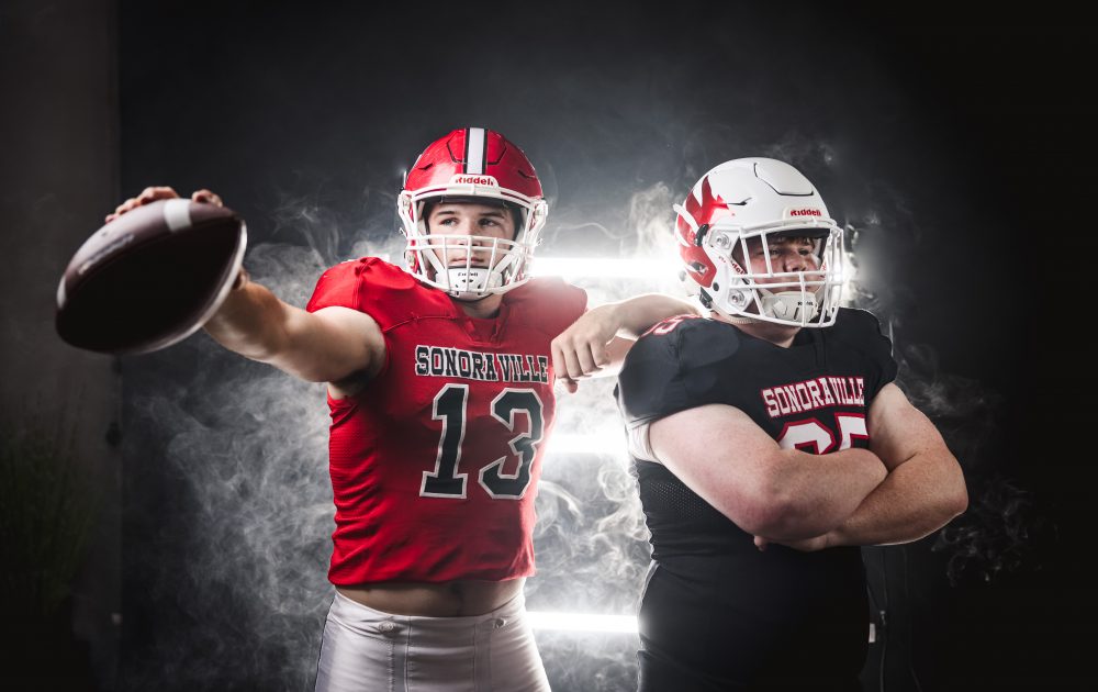 2021 High School Football Preview: Sonoraville