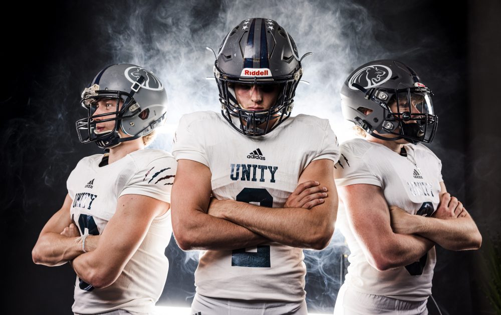 2021 High School Football Preview: Unity