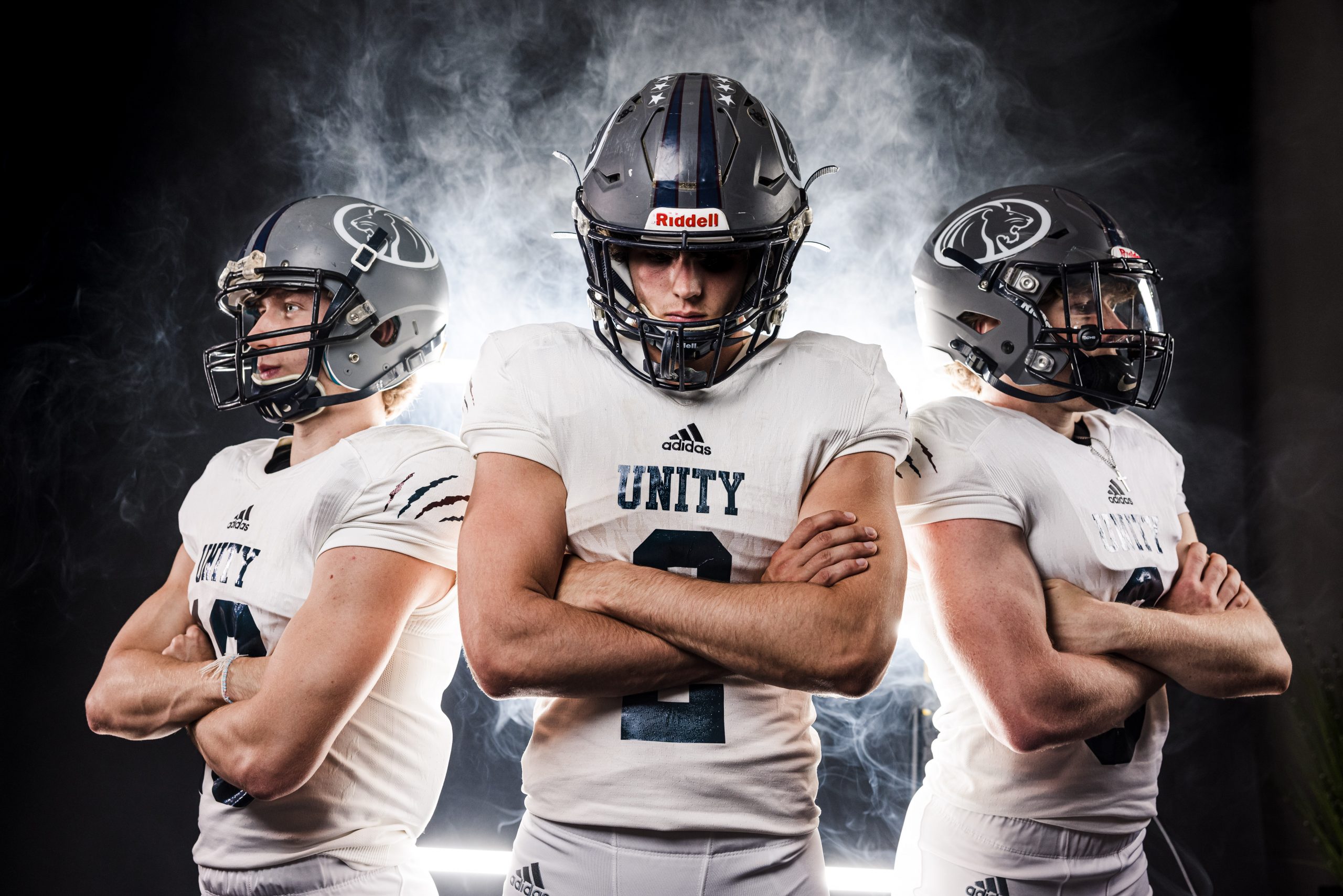 2023 High School Football Preview: Unity Christian - Read V3