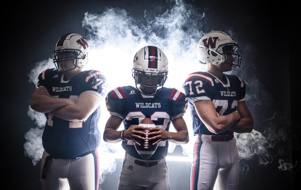 2021 High School Football Preview: Woodland