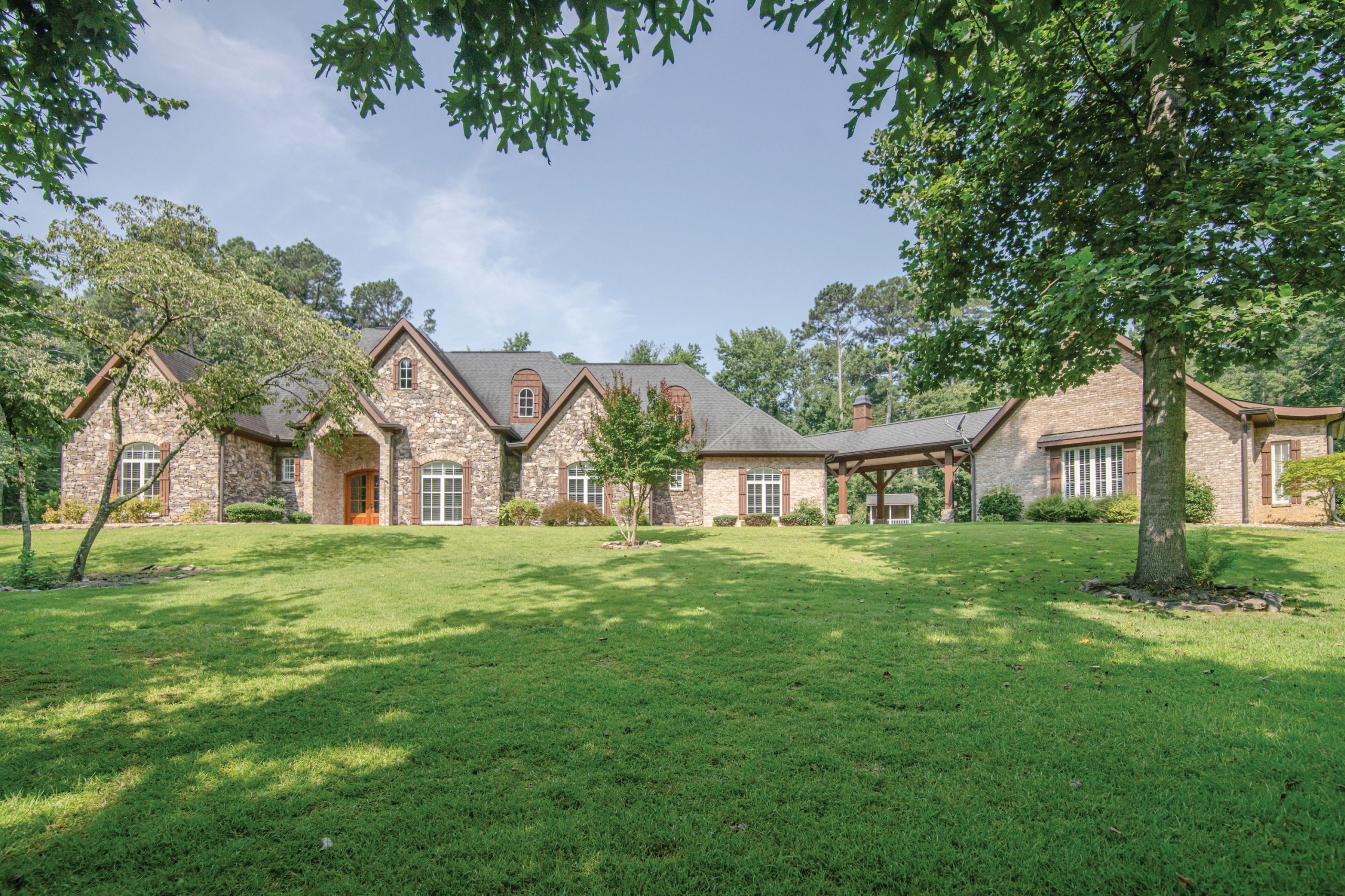 Hardy Home Hidden Away on Horseleg Creek Read V3